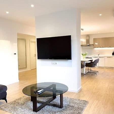 G Apartment بودْسْتغانا المظهر الخارجي الصورة