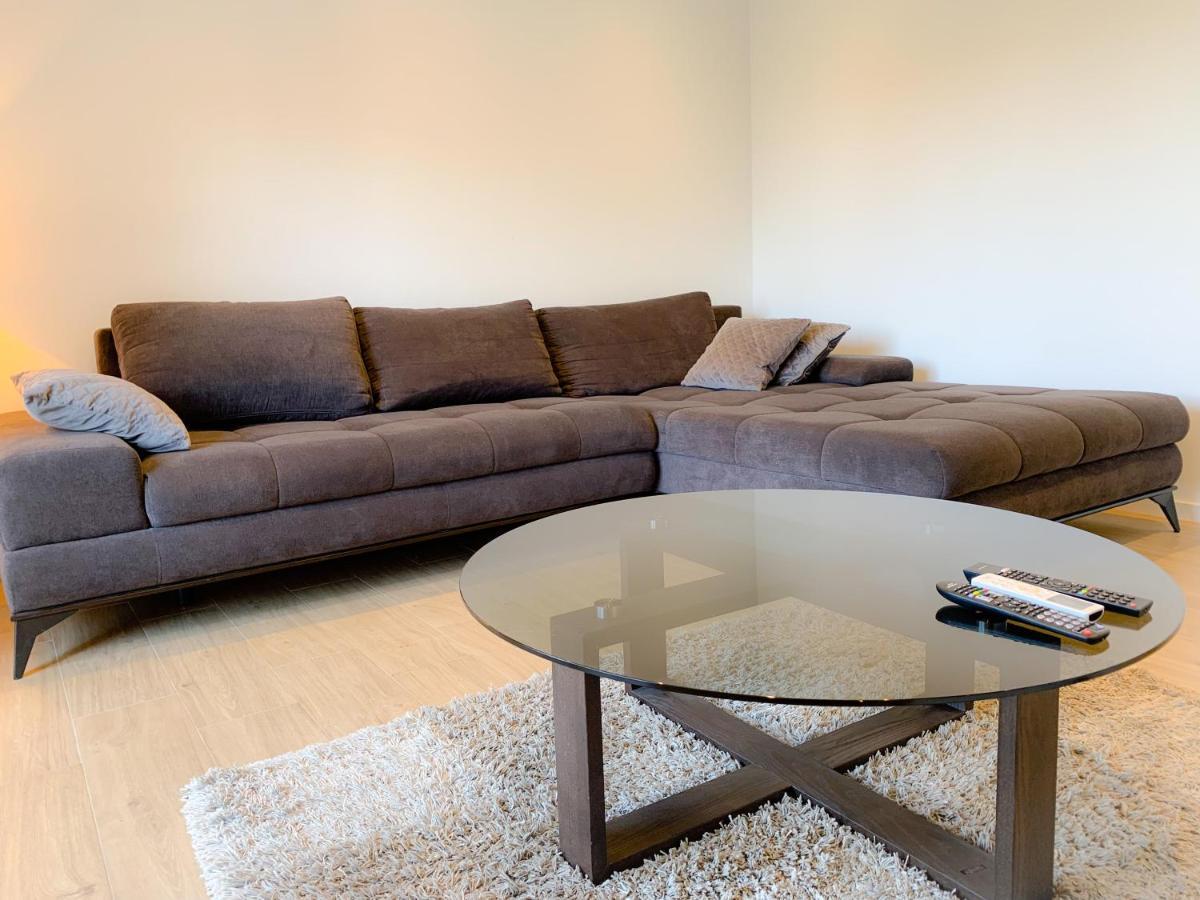G Apartment بودْسْتغانا المظهر الخارجي الصورة