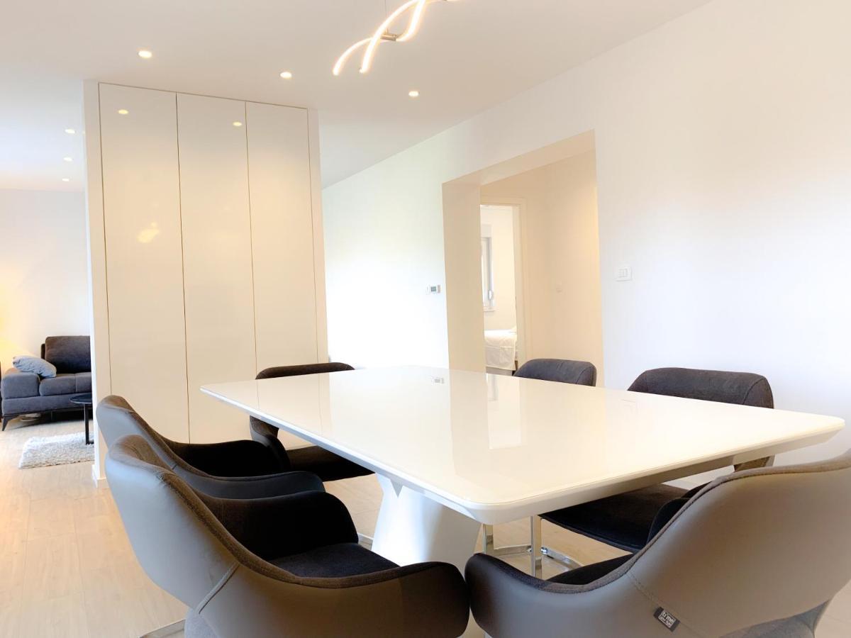 G Apartment بودْسْتغانا المظهر الخارجي الصورة