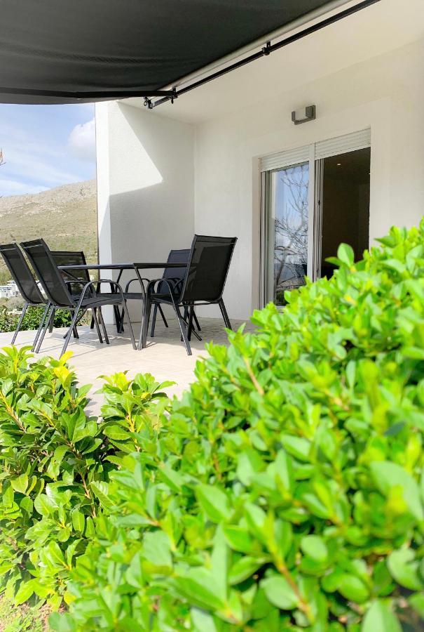 G Apartment بودْسْتغانا المظهر الخارجي الصورة