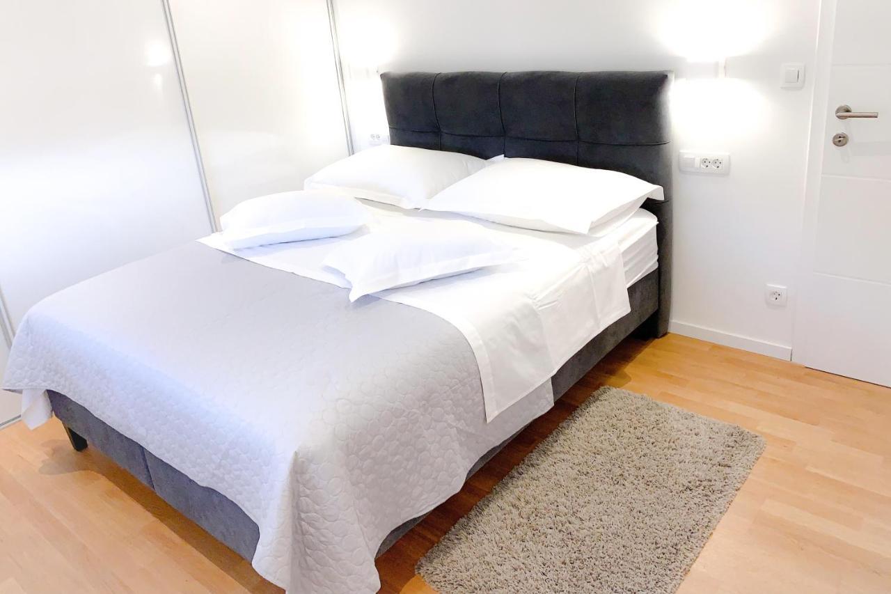 G Apartment بودْسْتغانا المظهر الخارجي الصورة