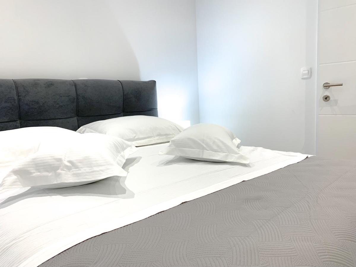 G Apartment بودْسْتغانا المظهر الخارجي الصورة